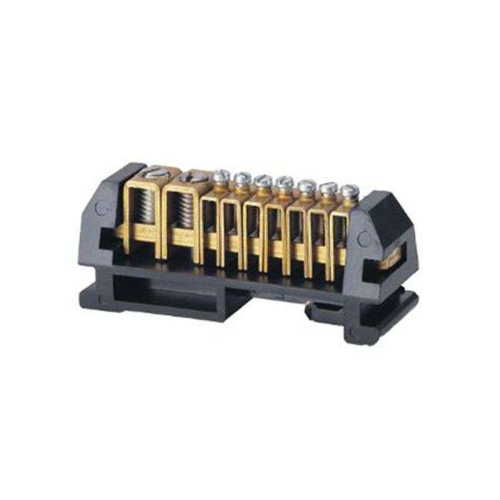 CBI Mini Rail Clip In Neutral Bar