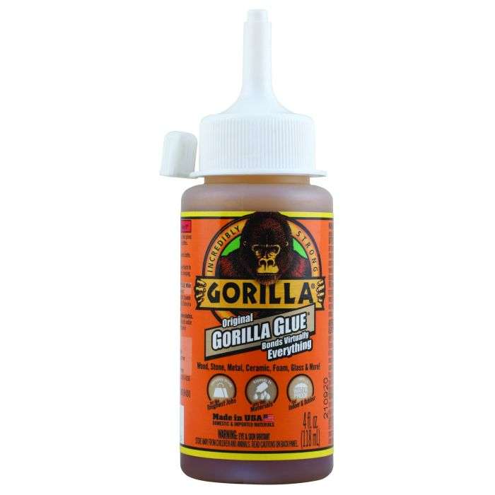 Gorilla Glue 118ml