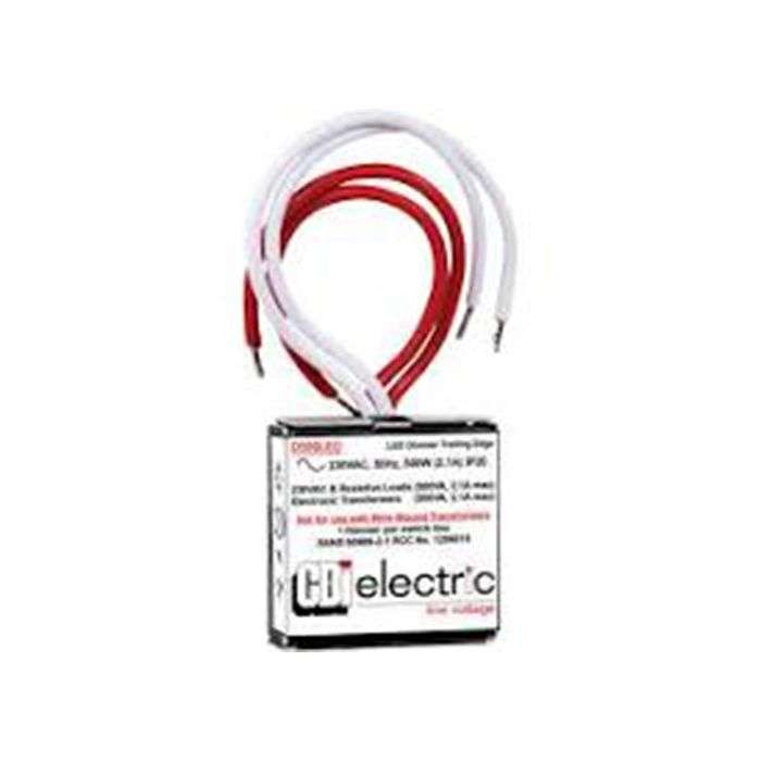 CBI Tactile LED Dimmer Module 500W