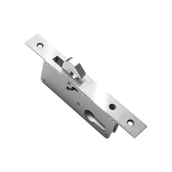 QS Stainless Steel Hook Lock