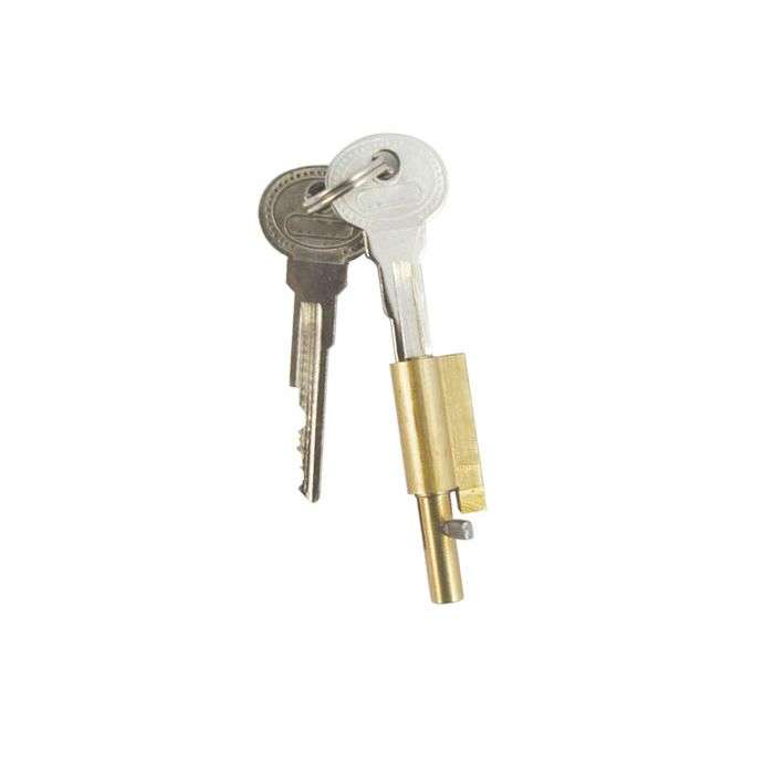 BBL Keyhole Blocker