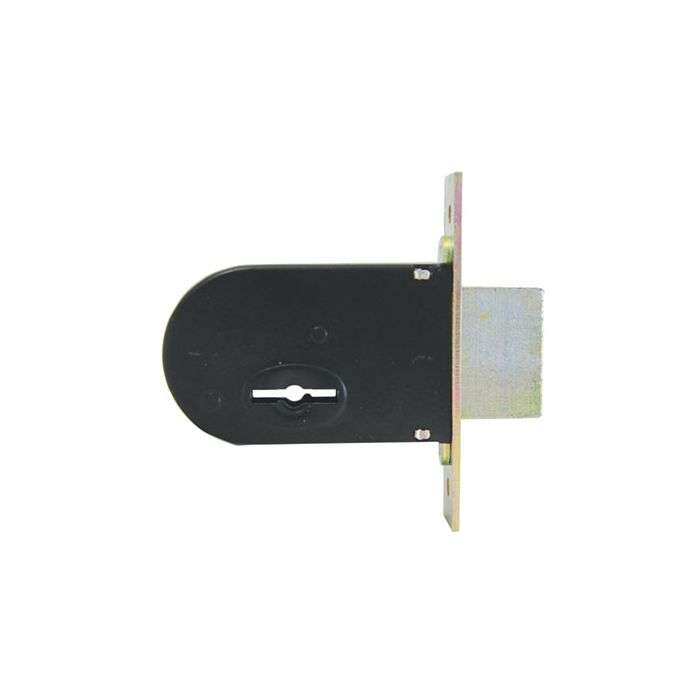 BBL Elzette Deadbolt Gate Lock