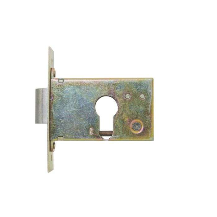 BBL Deadbolt Cylinder Gate Lock