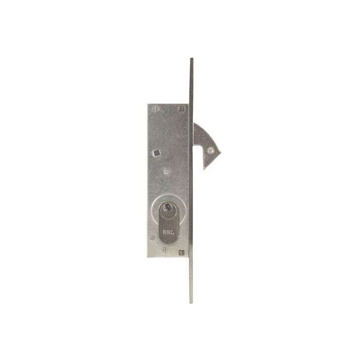 BBL Hook Cylinder Gate Lock 15mm