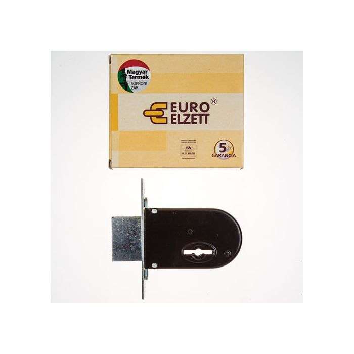 L&B Genuine Elzette 700D Gate Lock