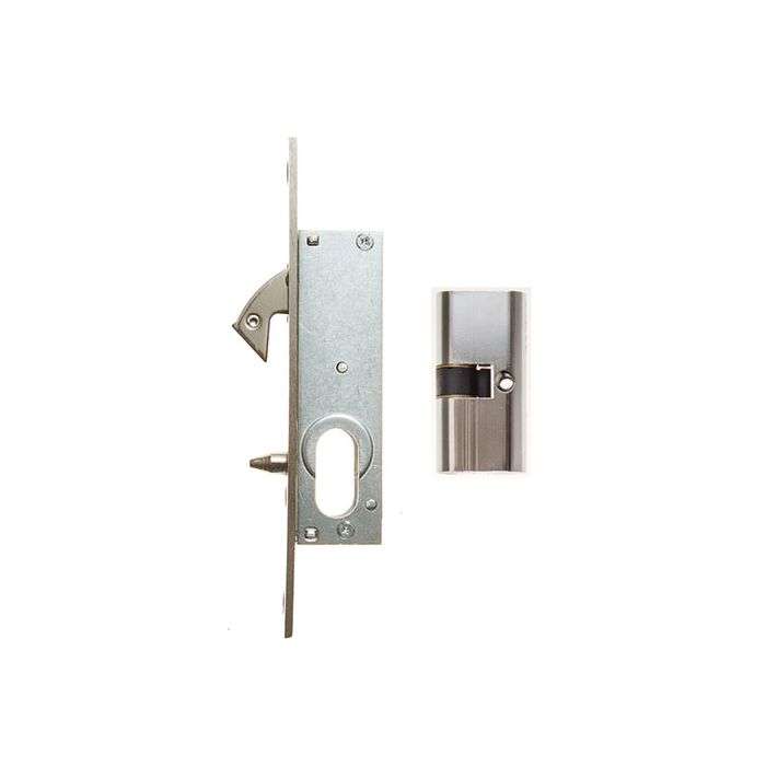Slam Lock 15mm