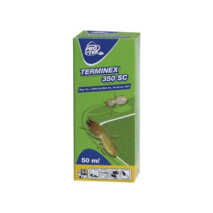 Protek Terminex 350 SC 50ml
