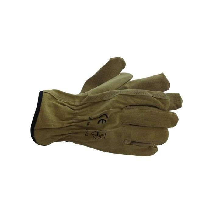 Pigskin Welding Gloves Size 10