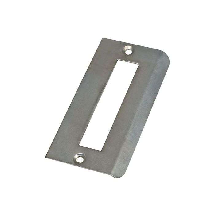 Zinc Plated Steel Striker Plate