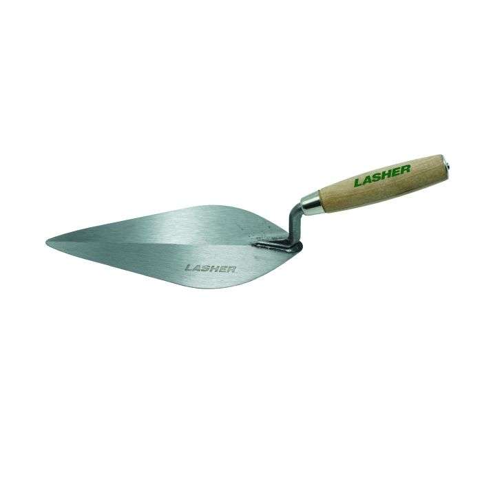 Lasher Brick Trowel 250mm