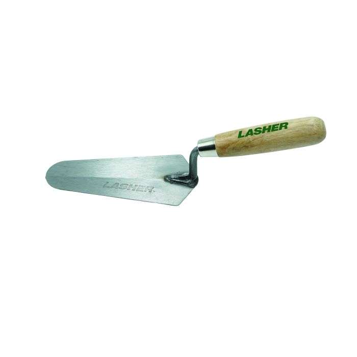 Lasher Gauging Trowel 150mm