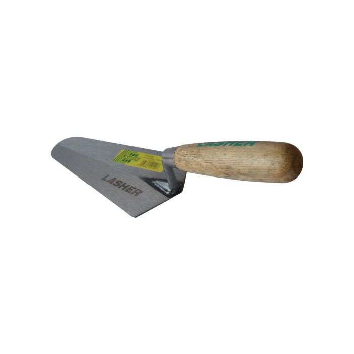 Lasher Gauging Trowel 175mm