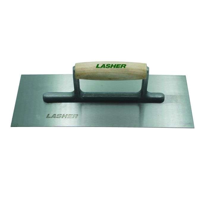 Lasher Plastering Trowel