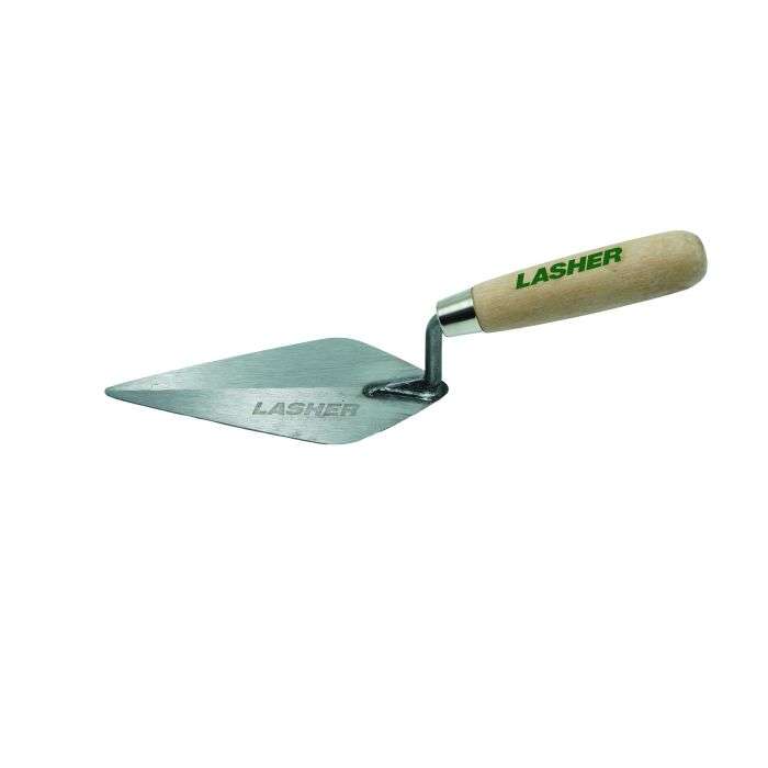 Lasher Pointing Trowel 150mm