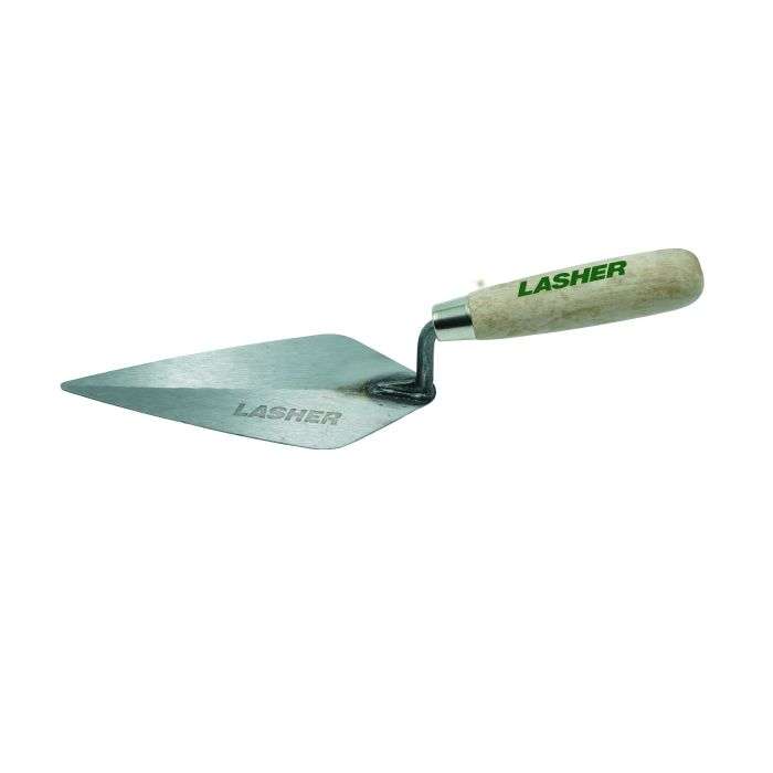 Lasher Pointing Trowel 175mm