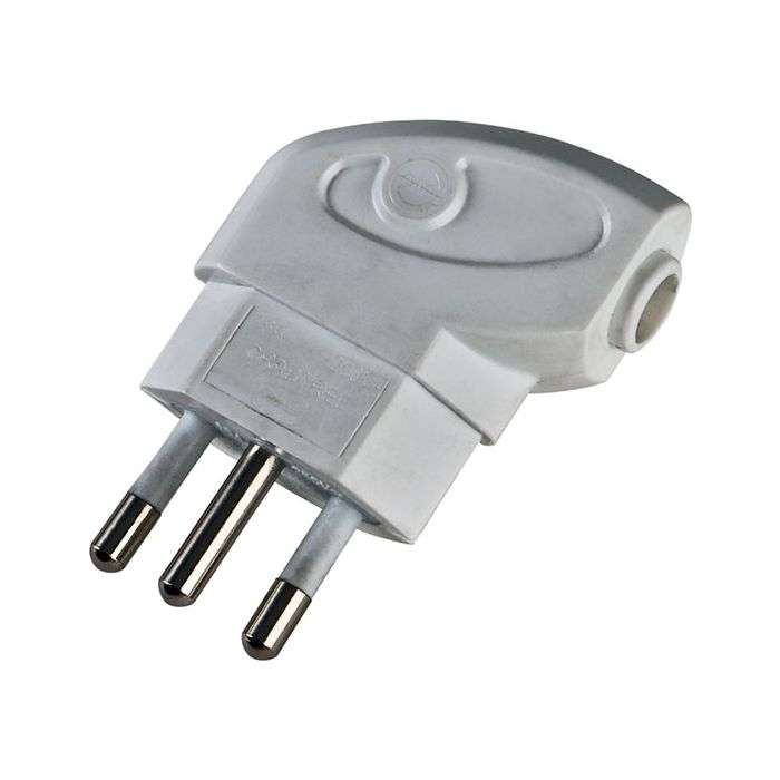 Slimline New RSA Plugtop