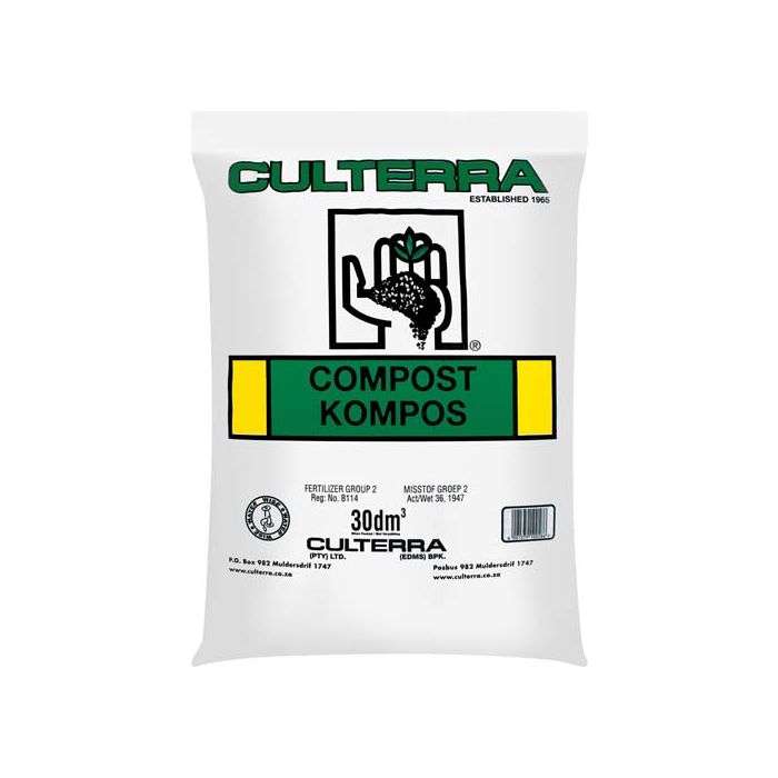 Culterra Compost 30dm³