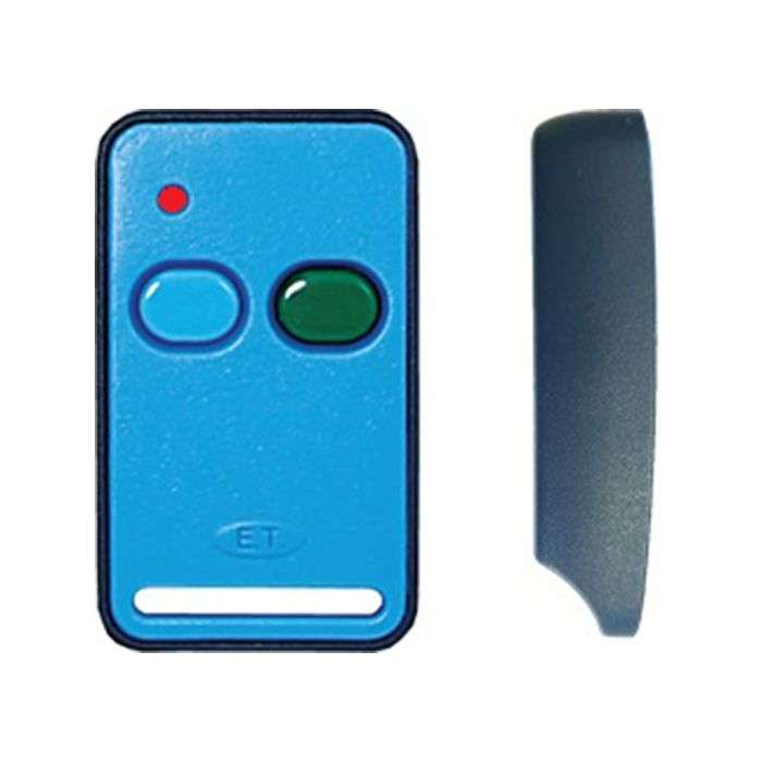 SRU 2-Button ET Gate Remote Control