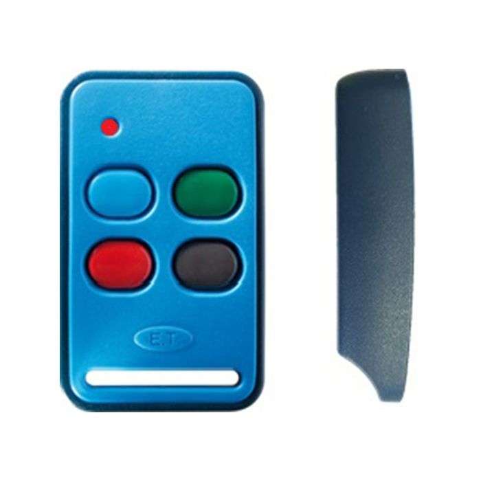 SRU 4-Button ET Gate Remote Control