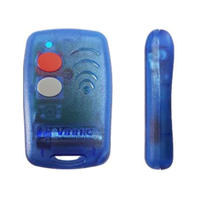 SRU 2-Button Griffon Gate Remote Control