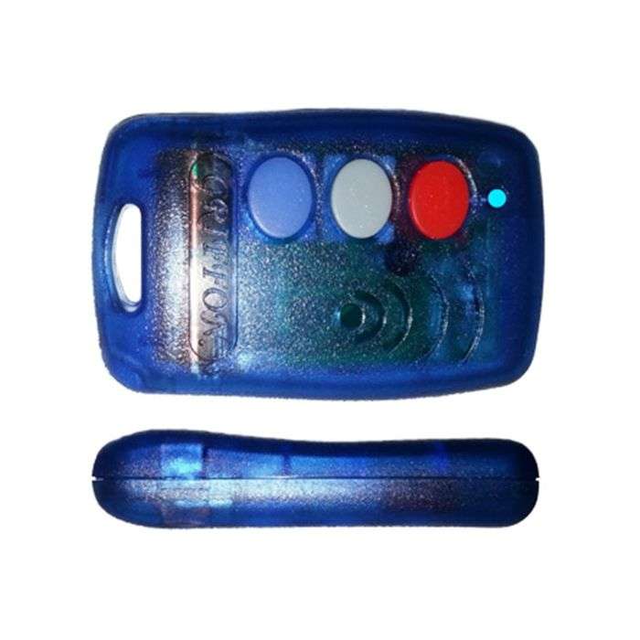 SRU 3-Button Griffon Gate Remote Control
