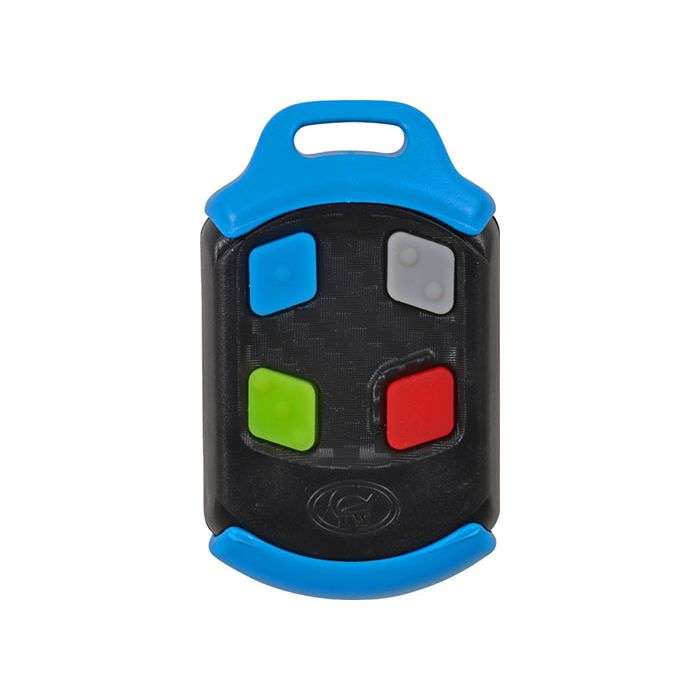 SRU 4-Button Gate Remote Control