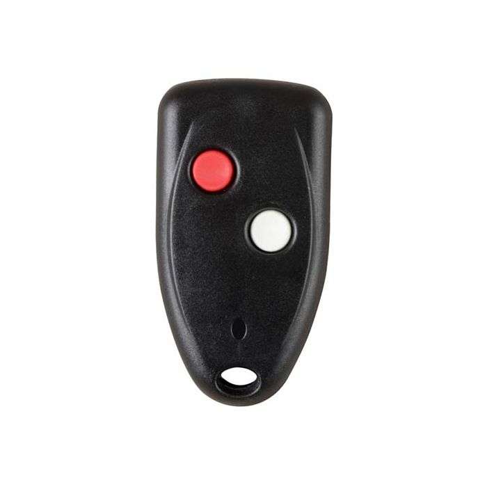 SRU 2-Button Apollo Gate Remote Control