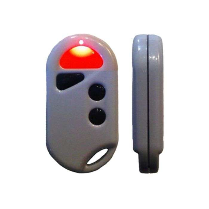 SRU 4-Button Easylift Gate Remote Control