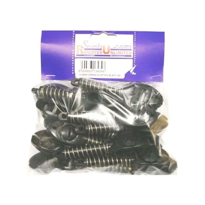 SRU Hybrid Electric Fence Spring - 25 Pack