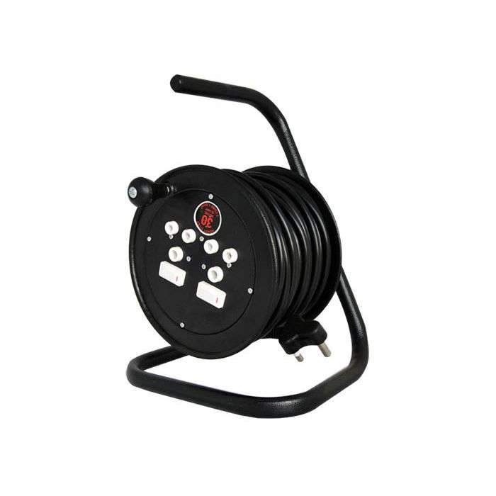 Reelco Steel Cable Reel 1.5mm x 30m