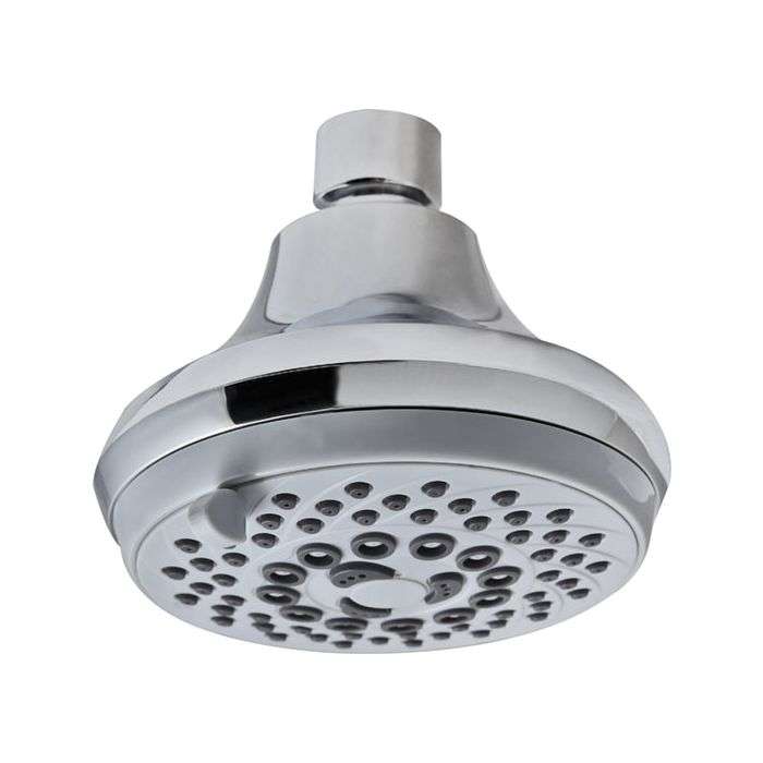 Aquapulse Multi-Setting Shower Rose AQ282C