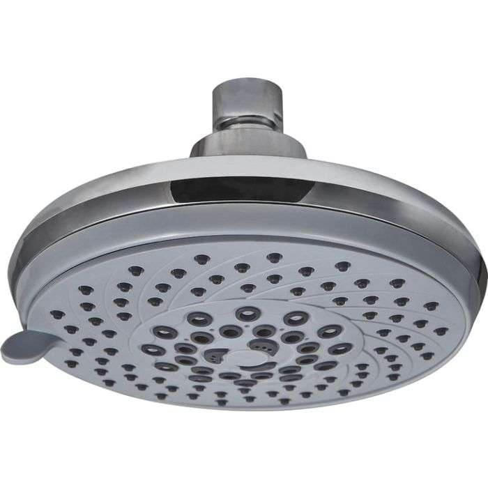 Aquapulse 5-Setting Wide Shower Rose AQ292C