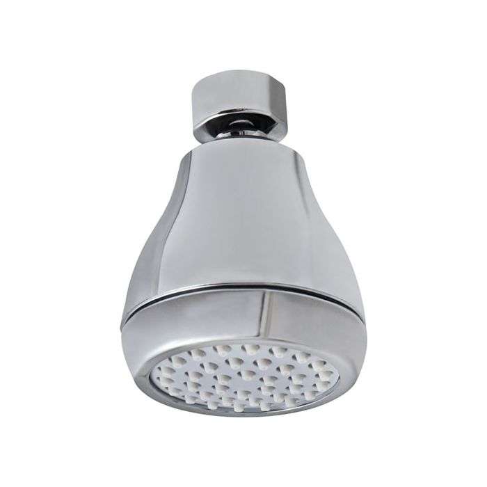 Aquapulse PBJ Single Setting Shower Rose 60mm AQ-09001