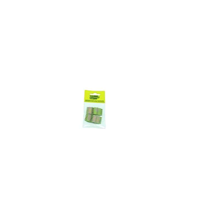 Lasher Brick Hammer Comb Set - 4 Pack