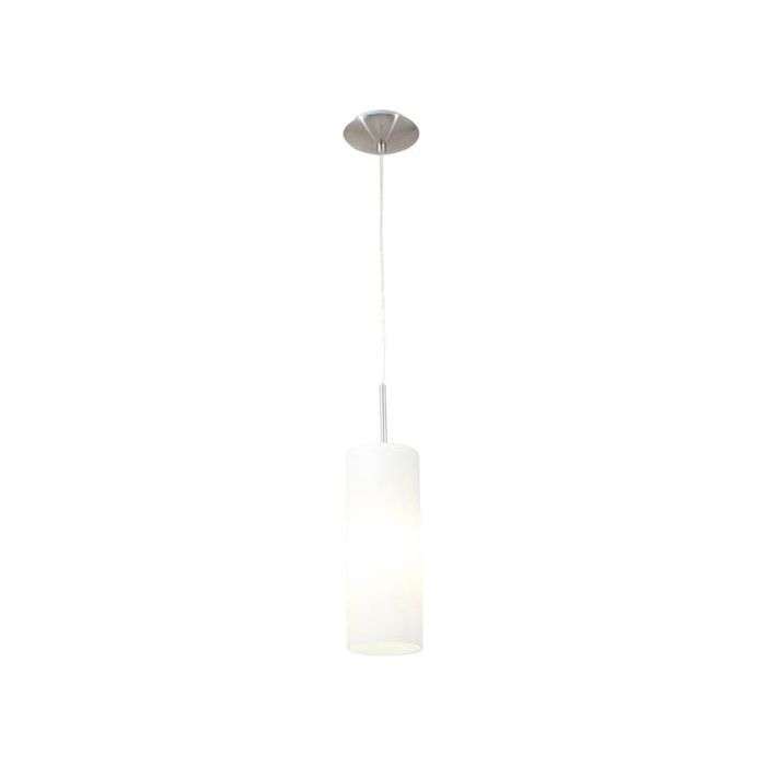 Eurolux Opal Glass Troy 3 Pendant Light