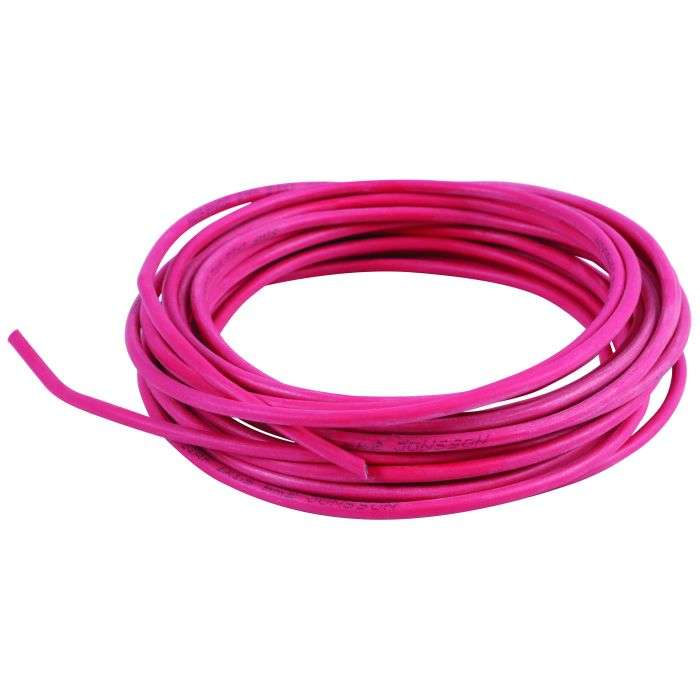 Red Silicone Cable 1.5mm x 5m
