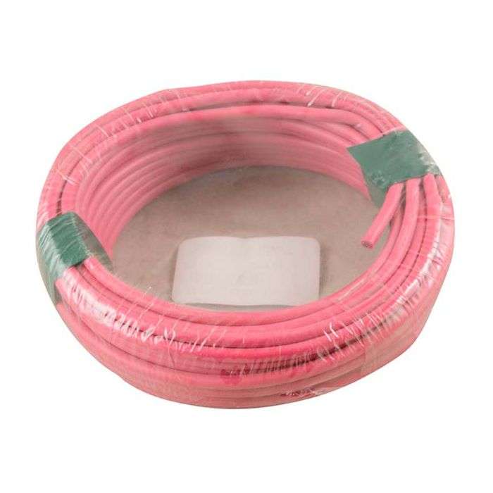 Red Silicone Cable 2.5mm x 10m