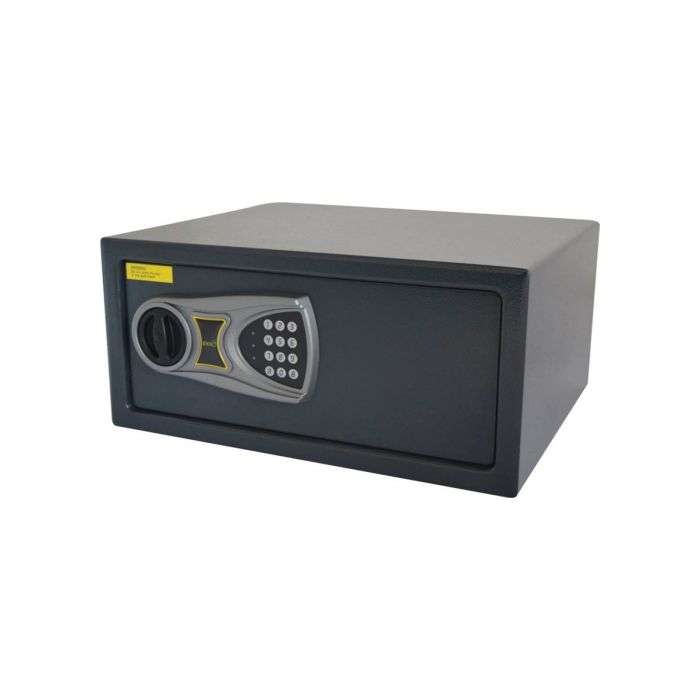 BBL Digital LED Laptop Safe 200 x 430 x 250mm