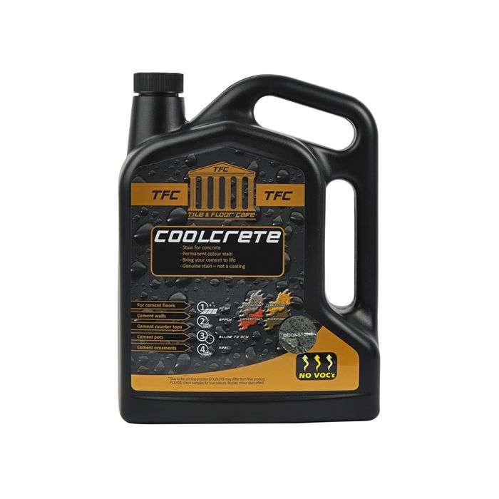 TFC Coolcrete Moonstone 5L