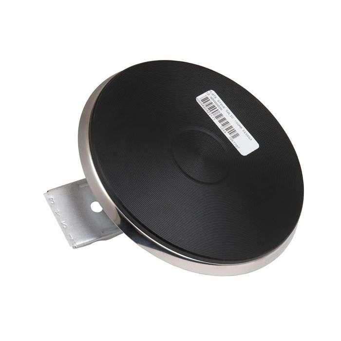 Solid Stove Plate 150mm