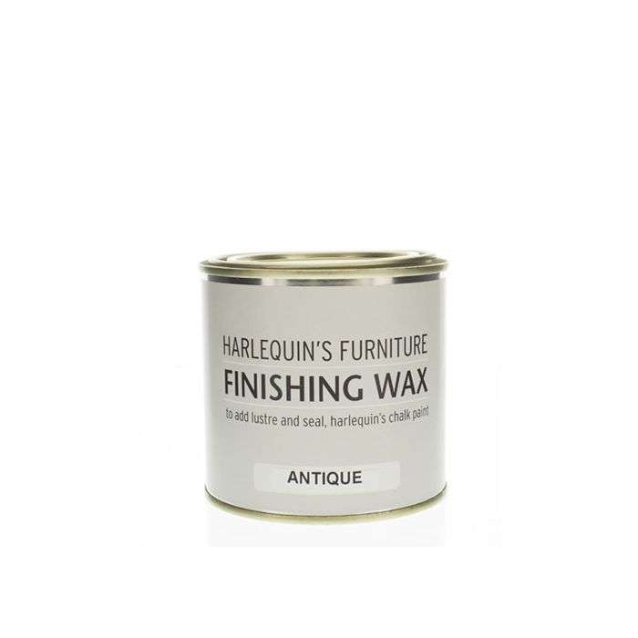 Harlequin's Furniture Finishing Wax Antique 500ml