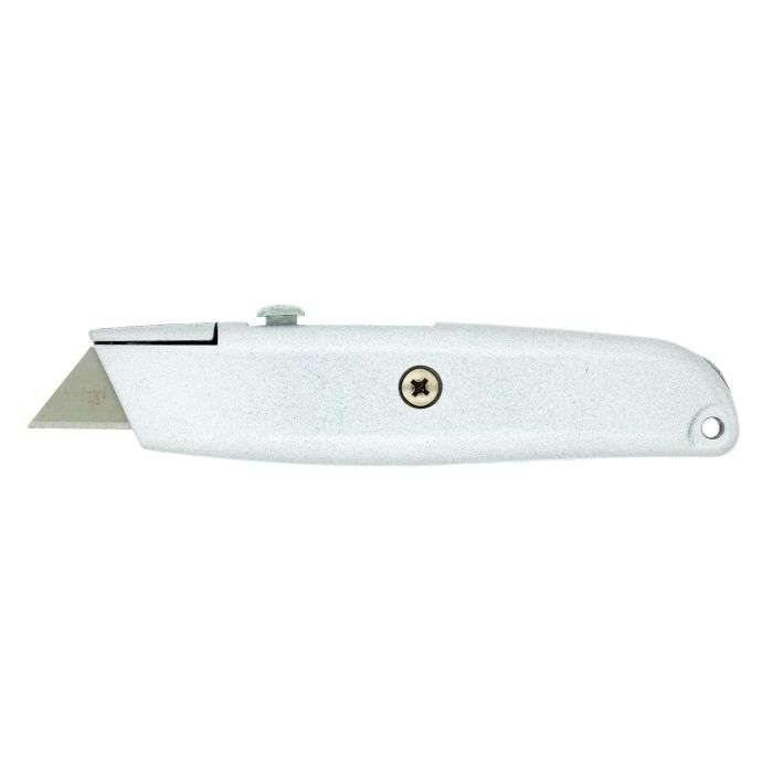 Eureka MustHaves Aluminium Utility Knife 150mm