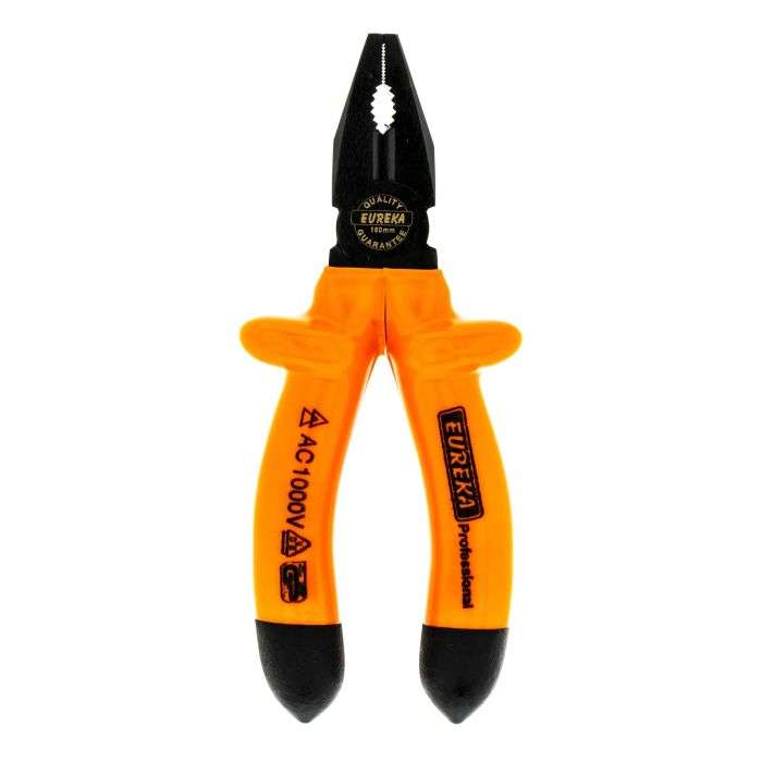 Eureka MustHaves Universal Pliers 160mm