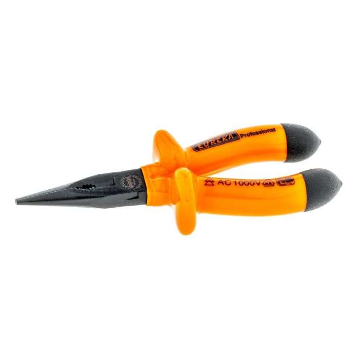 Eureka MustHaves Long Nose Pliers 160mm