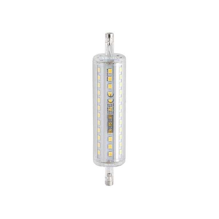 Eurolux 10W Cool White R7S LED Lamp 118mm