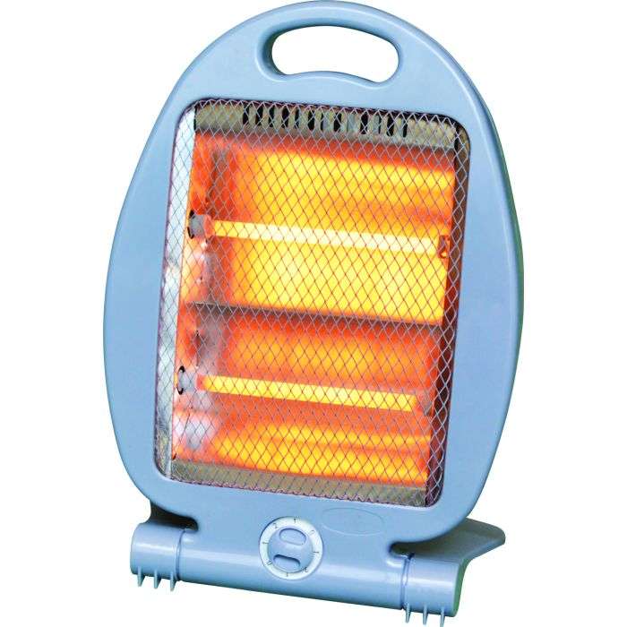 Goldair Quartz Heater 800w