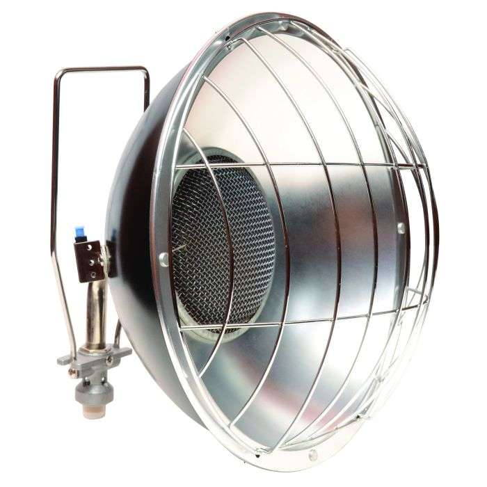 Cadac Safire Gas Heater - 900