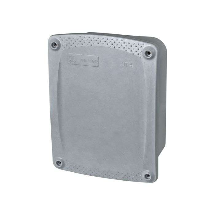Allbro UT4 Junction Box With Screw Lid 210 x 160 x 90mm