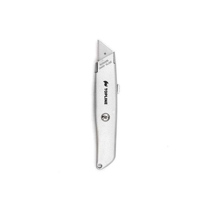Topline Retractable Trim Knife