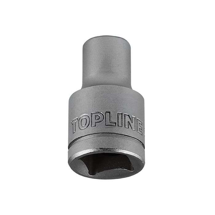 Topline 1/2" Drive Socket 9mm